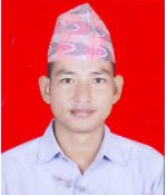 Krishna Chand
